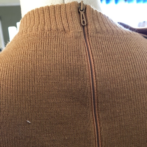 Vintage Varsity style long sleeve sweater - Picture 6 of 6